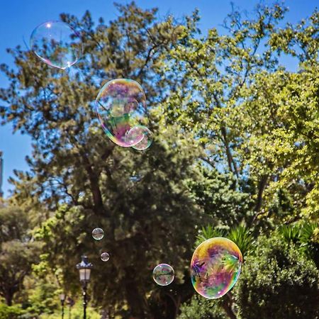 Sweett - Park Mediterranean Barcelona Kültér fotó